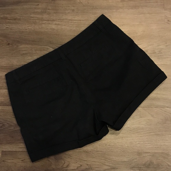 Merona Chino Shorts - Picture 4 of 5